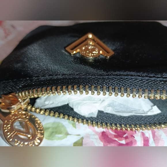 Valentino Orlandi Black Coin & Key Card Holder Set - Picture 7 of 16